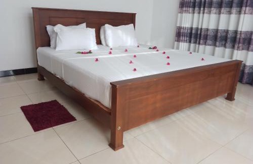 Rumassala Apartment | Sea & Greens Apartments