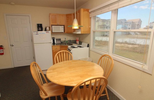 Hatteras Hotel | Sea Gull By Kees Vacations