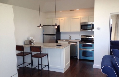 Montauk Apartment | Sea Gulls Nest, Navy Beach, Montauk NY