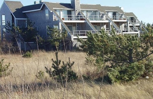 Montauk Apartment | Sea Gulls Nest, Navy Beach, Montauk NY