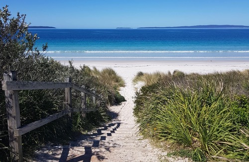 Callala Beach House | Sea Gums Beach House, Callala Beach
