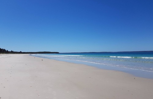 Callala Beach House | Sea Gums Beach House, Callala Beach