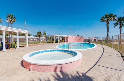 Lamar Apartment | Sea Gun Bayhome #128