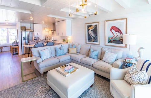 Santa Rosa Beach House | Sea Haunts 4C -Community Pool, Gated neighborhood.