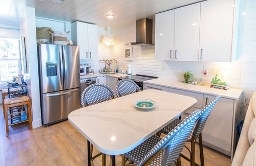 Santa Rosa Beach House | Sea Haunts 4C -Community Pool, Gated neighborhood.