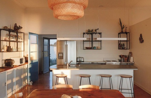 Scott Cottage | Sea Haven at Streaky Bay A Secluded Beach Escape