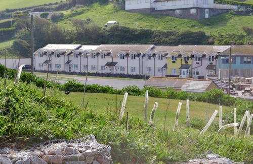 Burgh Island House | Sea Haven