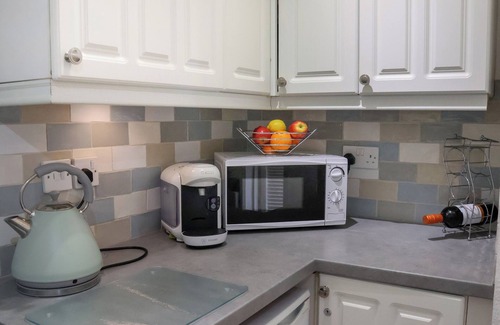 Beer Cottage | Sea Haven