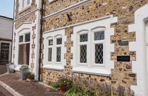 Beer Cottage | Sea Haven