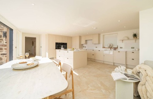 Johnshaven House | Sea Haven, Johnshaven
