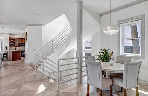 South Ponte Vedra Beach House | Sea Haven - Oceanfront home w/pvt beach & deck