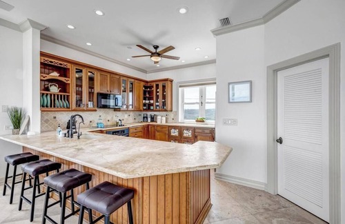 South Ponte Vedra Beach House | Sea Haven - Oceanfront home w/pvt beach & deck