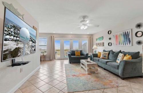 Navarre Beach Apartment | Sea Hawk