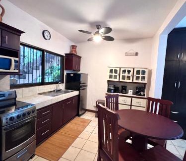 Santa Barbara House | Sea Heaven Ground Floor Studio