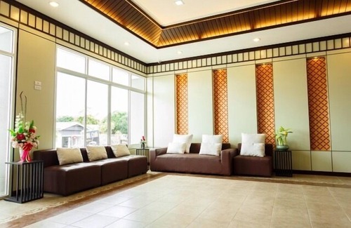 Bang Sare Hotel | Sea Hill Boutique Residence