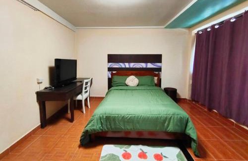 Jomtien Apartment | Sea Hill Phatamnak Pattaya