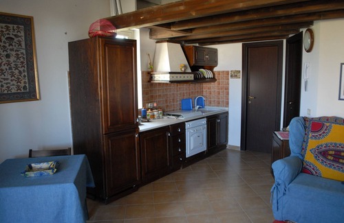 Piane Vecchie House | Sea holiday home in Sicily near Cefalù