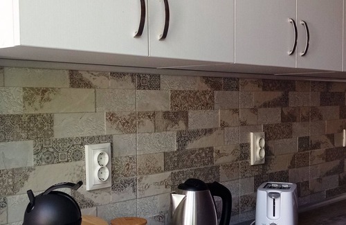 Burgas Center Apartment | SEA Holisays -4 rooms Apartment, Burgas, Bulgaria