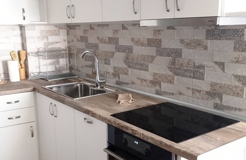 Burgas Center Apartment | SEA Holisays -4 rooms Apartment, Burgas, Bulgaria