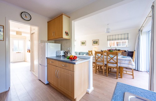 Deepdale House | Sea Holly, Brancaster Staithe, Norfolk