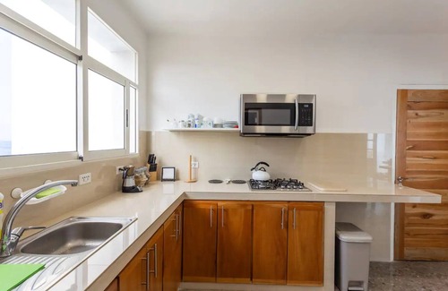 El Vedado Apartment | Sea Home 6