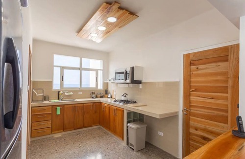 El Vedado Apartment | Sea Home 6