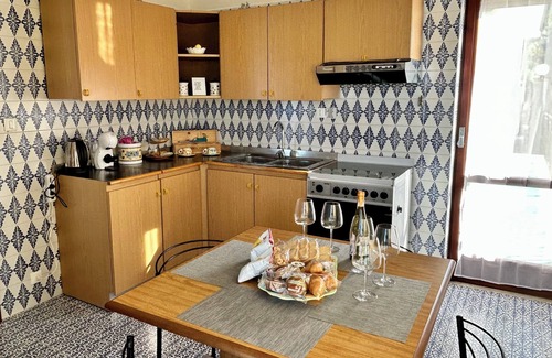 Costa Saracena-Castelluccio House | Sea Home Etna View between Syracuse and Catania