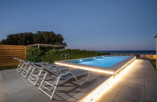 Kiotari Villa | Sea Homes Villas- Villa Alberto