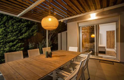 Kiotari Villa | Sea Homes Villas- Villa Alberto