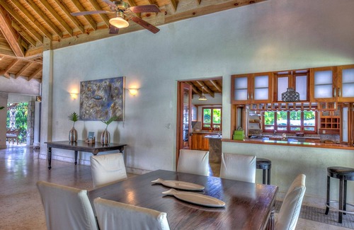 Cabarete Resort | Sea Horse Ranch Luxury Resort