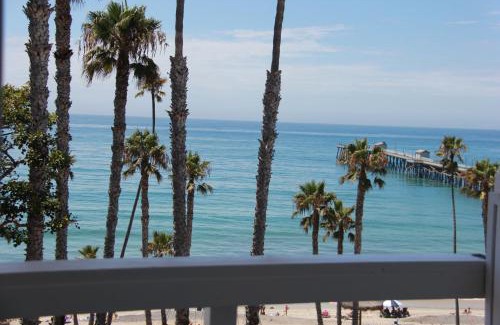 San Clemente Hotel | Sea Horse Resort