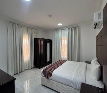 Sur Apartment | Sea Hotel Apartment