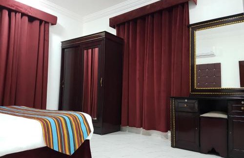 Sur Apartment | Sea Hotel Apartment