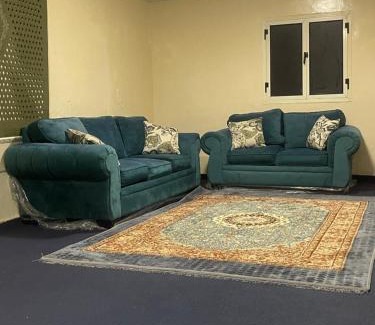 Nouakchott Hotel | Sea hotel