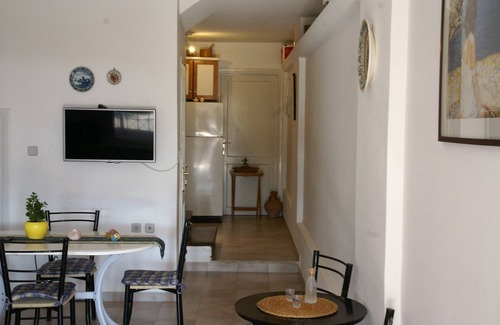 Koutsounari Cottage | Sea house (40m from the sea)