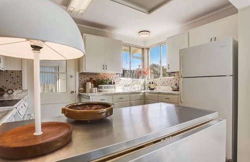 Dillon Beach House | Sea House Dillon Beach - 2 Bed, 1 Bath - 5 Minute Walk To Beach