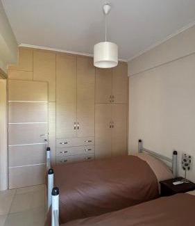 Chiliadou Apartment | Sea House