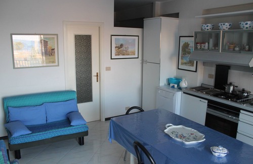 Sant'Anna Apartment | Sea house in Mascali