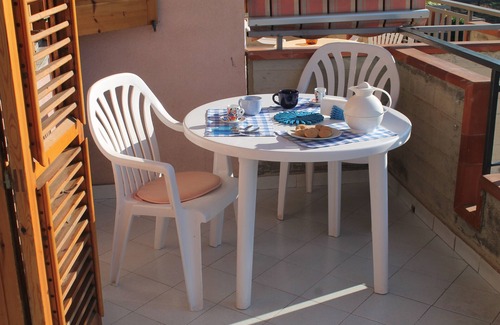 Sant'Anna Apartment | Sea house in Mascali