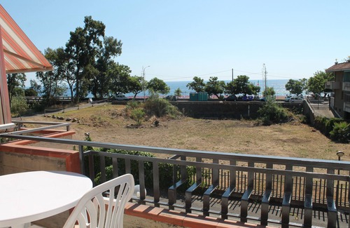 Sant'Anna Apartment | Sea house in Mascali
