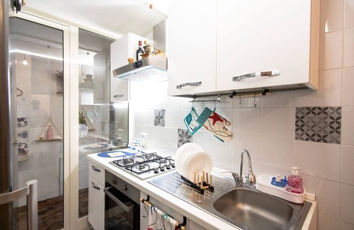 Aci Trezza Apartment | Sea House