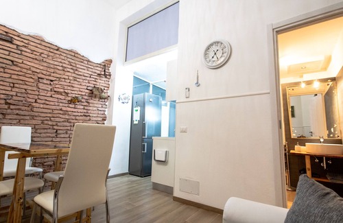 Aci Trezza Apartment | Sea House