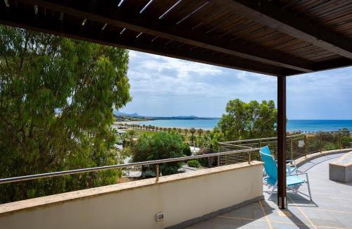 Porto Palo Apartment | Sea House