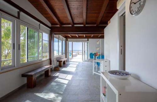 Porto Palo Apartment | Sea House