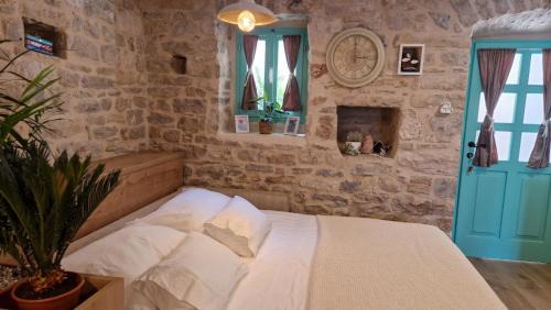 Kastel Gomilica Apartment | Sea House Kastilac