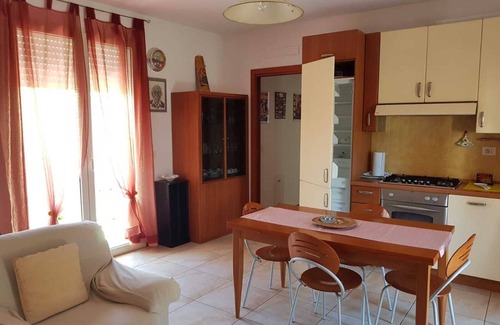 Rivabella Apartment | Sea House Rimini Fiera