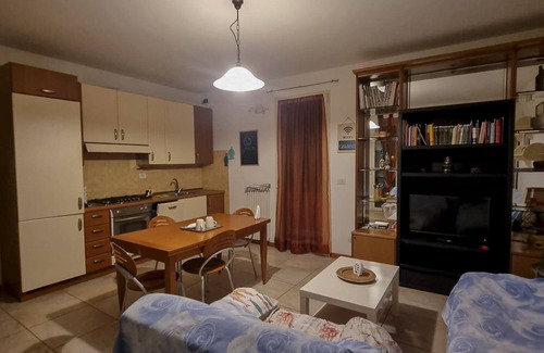 Rivabella Apartment | Sea House Rimini Fiera