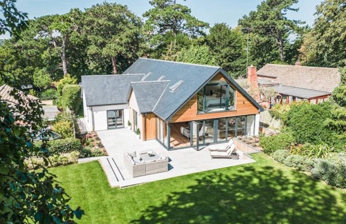 Weybourne House | Sea House: Stunning Luxury Home | Norfolk Coast