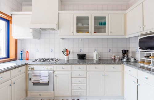 Vila do Conde House | Sea House Villa