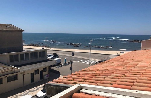 Vila do Conde House | Sea House Villa